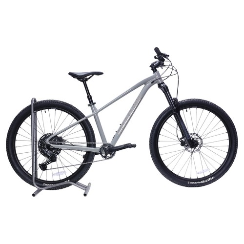 Cannondale trail small tiger - 1,