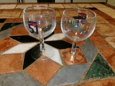 LOT DE 2 VERRES PASTIS 51