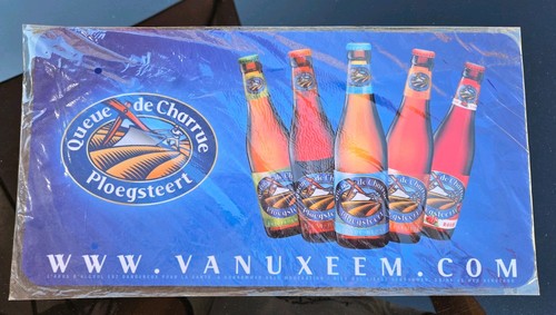 Tapis bar bière - de,