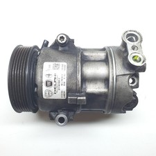 COMPRESSEUR A/C POUR FIAT 500