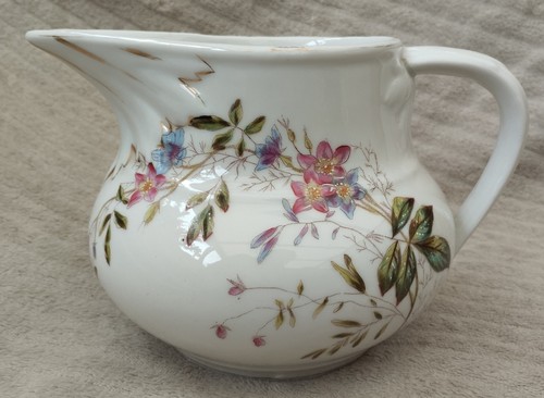 Ancien broc toilette cruche - ancien, de