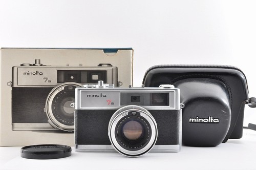 Appareil photo argentique - , 35
