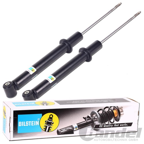 Bilstein amortisseurs à - 2,