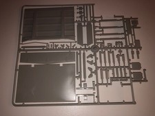 1/24 ITALERI GRAPPE POUR