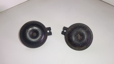 paire de klaxon Yamaha 600