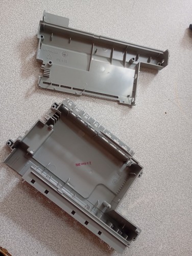 Vdw 490 009 - vdw-490.010, cache