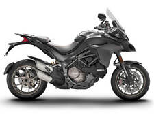 DUCATI MULTISTRADA 1260 S
