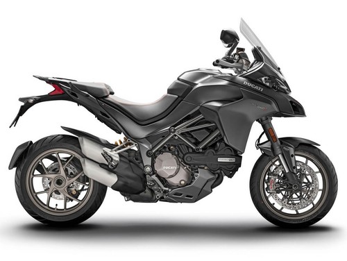 Ducati multistrada 1260 - ducati,