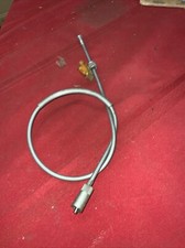 NEW OEM NOS SUZUKI SPEEDOMETER CABLE / 34910-02230 / 83-92 FA50 FA-50