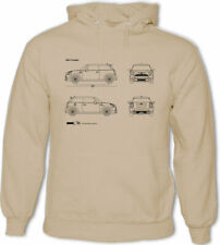 Blueprint - Hommes Mini