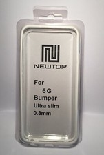 Newtop Bumper pour iphone 6  /6 S 4.7"  (1840)