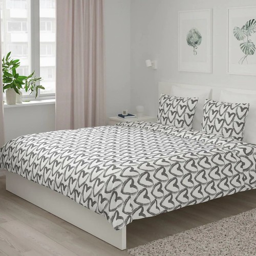 Brand new ikea lyktfibbla king - ikea,