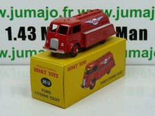 DT101 Voiture réédition