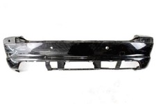 51127893296 Rear Bumper BMW 320D M SPORT SW 2.0 110KW 5P D 6M (2004) RIC