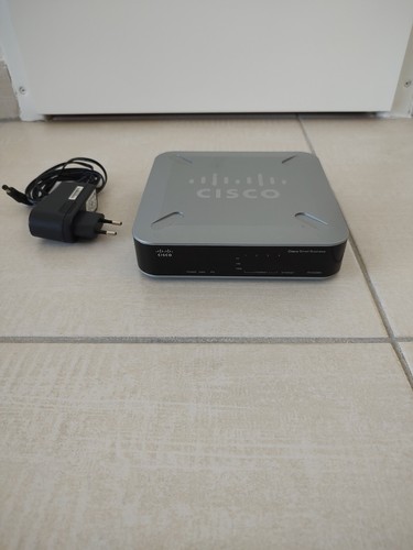 Routeur cisco rvs4000 - cisco,
