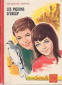 Les pigeons ürgüp - pigeons, d'Ürgüp