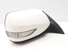 Rétroviseur Droit Subaru Legacy 2009 A4082359 9 Fils