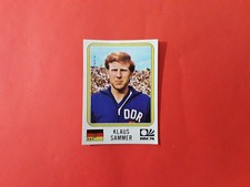 Panini FOOTBALL ORIGINAL