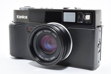 Appareil photo argentique