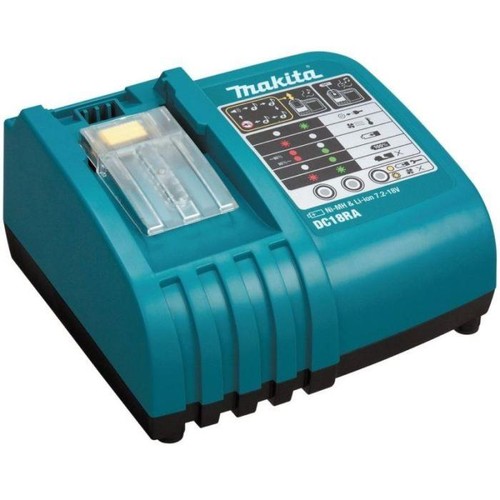 Dc18rc makita - makita,