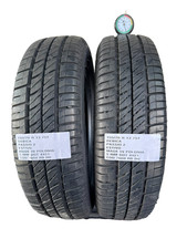 2 PNEUS D'OCCASION 155/70 R 13