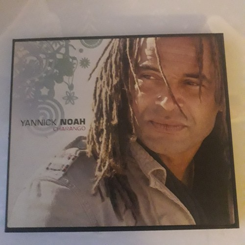 Yannick noah charango - charango,