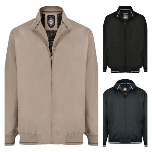 Kam homme grande taille veste - kam,