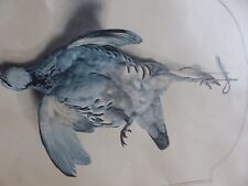 TRAVIES ( EDOUARD ) LA PERDRIX