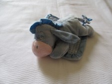 Doudou âne  Bourriquet DISNEY