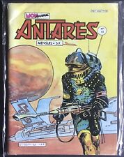 ANTARÈS Mensuel n°53 du 5