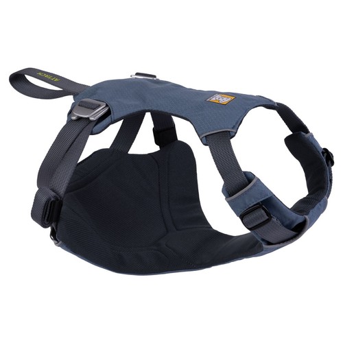Ruffwear harnais load slate - up,