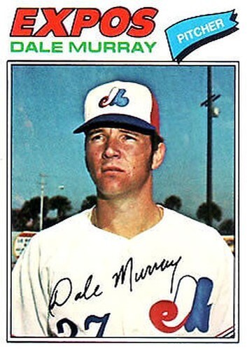 B5624 1977 topps - 1977, s