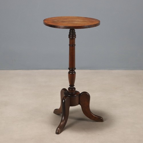 Table basse ancienne noyer - ancienne,
