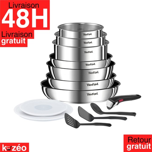 Tefal ingenio emotion batterie - tefal,