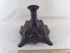 Ancien pied de Lampe à