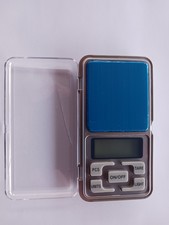 Balance de Précision de poche