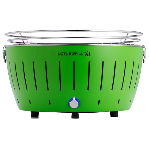 Lotusgrill vert lime g435 - vert,