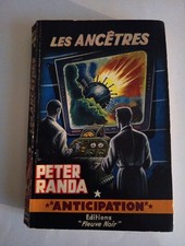 Les Ancêtres Anticipation Fn