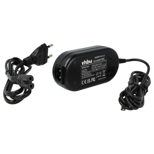 Chargeur pour panasonic - pour, lumix