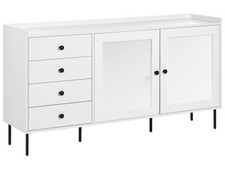 Buffet Scandinave à 4 Tiroirs