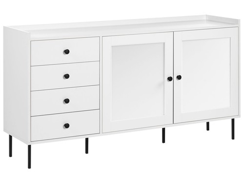 Buffet scandinave tiroirs - à, 4