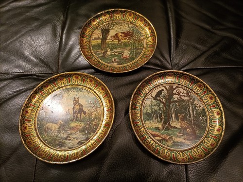 Lot coupelles anciennes - lot,