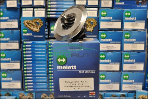Melett 1102 015 913 - melett, turbo