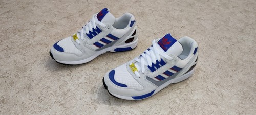 Adidas 8000 taille 7 - zx,