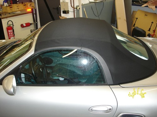 Porsche 911 993 - , 992