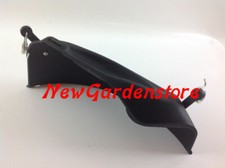 Tappo Mulching Collecte 97