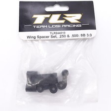 Losi TLR244010 .250 & .500
