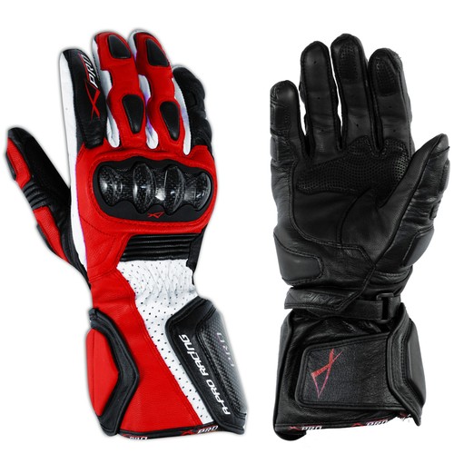 Paire cuir gants profesional - cuir,