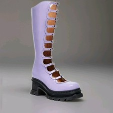 Dr. Martens Bottes Rétro Kiki