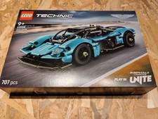LEGO Technic 42208 – Aston